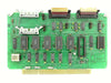 Electroglas 246067-001 4 Port Serial I/O Assy II PCB Card 4085x Horizon Working