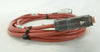 Osaka Vacuum 7999-9644 Turbomolecular Pump Remote Cable Turbo Lam Working