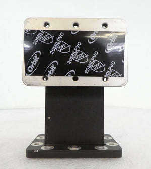 ASTeX Applied Science & Technology FI20625 Microwave RF Waveguide MKS Working