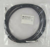AMAT Applied Materials 0150-91746 4500MM/SMA-SMA 455475-07 Cable Lot of 2 New