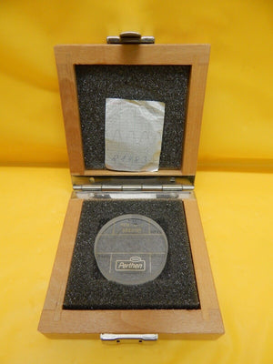 Mahr Perthen 6820101 Metrology Calibration Standard Gage PEN-10-1 Used Working