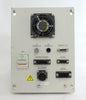 TEL Tokyo Electron MLB Trap Controller Temperature Control Box Working