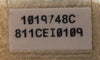 AB Sciex 1019748C QJet Tuning Controller Module API 5000 811CEI0109 Working