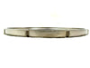 AMAT Applied Materials 0022-04929 Blocker Plate 587 Nickle Plated Uniform