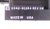 Panasonic MQMD011S3X Lift Motor AMAT 0042-30284 Working Surplus