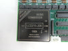AMAT Applied Materials 0100-09172 8 Channel Emission/Laser Endpoint PCB Lot of 2