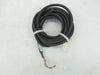 Rorze Automation CURT-2102-4 Robot Linear Track Controller with Cables Working