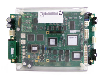 Lam Research 853-049542-150 24-Channel Temperature Controller PCB Assembly Spare