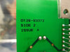 AMAT Applied Materials 0100-00360 H.V/A.MAG Motherboard Backplane PCB Working