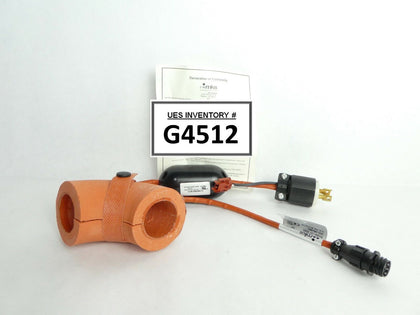 MKS Instruments 9615-1131 Heater Jacket ASM 56-106565A56 New Surplus