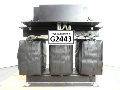 Quality Transformer and Electronics Model 9431 Transformer ASM 1051-673-01 New