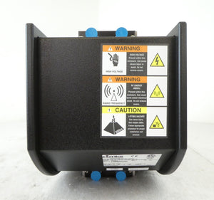 ASTRON 2L MKS Instruments AX7657-85 Plasma Source AMAT 0190-41326 3050 Hours