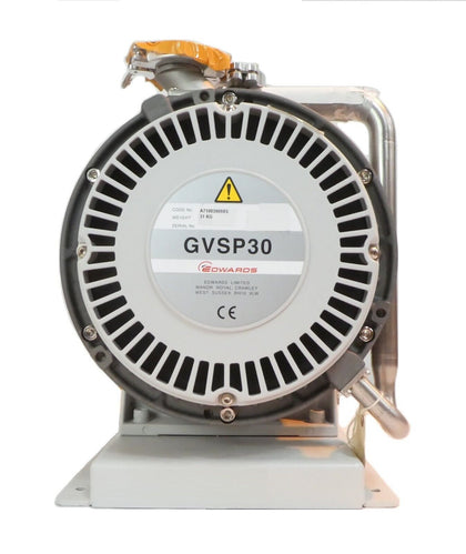 GVSP 30 Edwards A71004909XS Scroll Vacuum Pump GVSP30 New Surplus