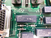 AMAT Applied Materials 0100-00734 300mm HDPCVC Chamber Distribution PCB Working