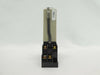 Omron H3YN-2 Solid-State Timer H3NY Reseller Lot of 21 Working Surplus