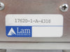 Lam Research 17620-1-A-4318 Tri-Convectron Interface Assembly 4420 Working Spare