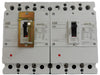 ABB PJF4430072 3-Pole Industrial Circuit Breaker Record Plus Lot of 2 Working