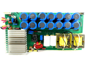 SoftSwitching Technologies 98-00023 Inverter Board PCB Rev. F4 Working Surplus