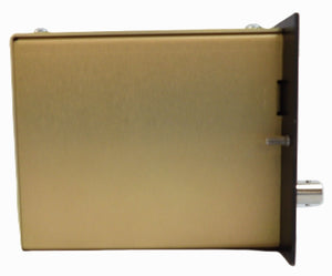 Xenon 490-0295 Lamp Timer Box Module Assembly Working Surplus