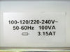 Shimadzu 228-45015-32 High Pressure Switching Valve FCV-20AH2 4464301 Surplus