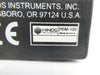 Hinds Instruments PEM-100 Controller w/ Photoelastic Modulators Working Surplus