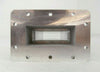 Nihon Koshuha WRST-02NX168ST1 Waveguide WTM-02X-02NX2 TEL Tokyo Electron Working