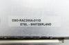 ETEL DSO-RAC200A-011D DSC Dual Position Controller Rack DSCDP132-111E-000A Spare