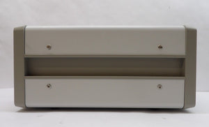 Plasmos SD 4003 200mm Ellipsometer Controller Module AF-750 Lang MCC Working