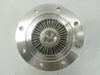 TMP Shimadzu TMP-203M Turbomolecular Vacuum Pump Turbo Tested Working