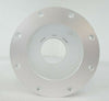 Novellus Systems 16-00037-02 3-Port NW16 NW25 Vacuum Nipple Cleaned Surplus