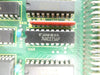 Tokyo Seimitsu FA-0143C Prober PIO Interface PCB Assembly UF300A Working