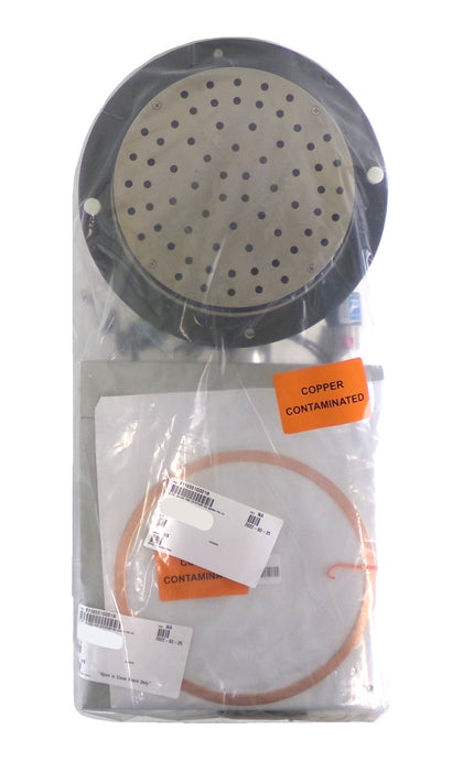 CTI-Cryogenics 8116551G001R On-Board P300 Cryopump 8113192G001R Refurbished