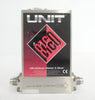 UNIT Instruments UFC-8160 Mass Flow Controller MFC Lot of 2 Working