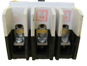 Eaton GDB-D 14k Circuit Breaker 15 Amp Lot of 4 Working Surplus