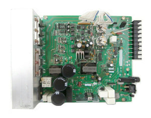 Panasonic KJIU0287 Servo Driver Board PCB GCMK-41X KJIU0290A JCI-DIS Working