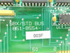 ASML 859-8379-001B PCB Card 851-8554-003F SBX/STD BUS Working Spare