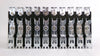 Carlo Gavazzi RQC1A23D30KGU Solid State Control Relay Lot of 20 Working