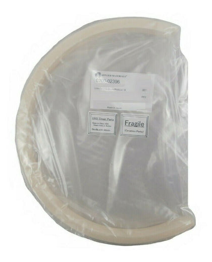 AMAT Applied Materials 0200-02396 Producer SE Ceramic Middle Liner New Surplus