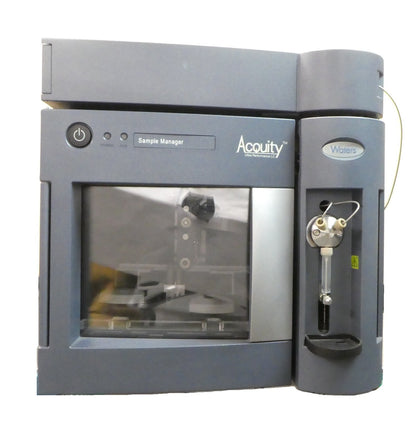 Waters 186015005 UPLC Sample Manager Acquity Ultra Performance LC Untested As-Is