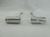 Ulvac Technologies ST-Z-K-001 K Sheath Thermocouple Set of 2 Ceraus ZX-1000 New