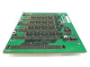 Lasertec C-100189A Backplane Board PCB P2CONV C-100165A Working Surplus