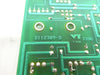MKS Instruments D112310 Dual Pirani/Convectron PCB Card D112309-D Working
