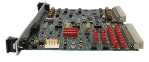 AMAT Applied Materials 30299-148-50 SERIPLEX SPX MUXADIO110 PCB Card 0190-35653