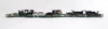 TEL Tokyo Electron 3C80-000217-11 PCB Assembly SW300B/GAS New
