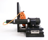 Keyence LJ-V7020 Laser Head Sensor Assembly with MG70 CL3 DTS25/M Surplus