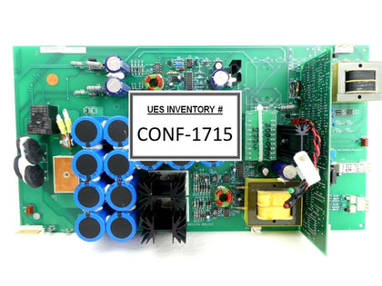 SoftSwitching Technologies 98-00023 Inverter Board PCB Rev. F6 98-00026 Working