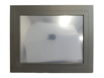 Advantech IDS-3212R-60XGA1E 12.1" Industrial XGA LED Panel Mount Monitor Working