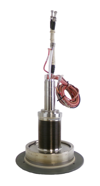 AMAT Applied Materials 0010-16858 300mm ESC Electrostatic Chuck Pedestal Working