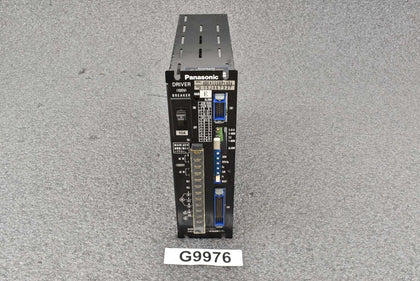 Panasonic ADKA100BPTADA AC Servo Drive Unit