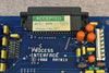 Matrix Integrated Systems 100-0047 PCB Process Interface